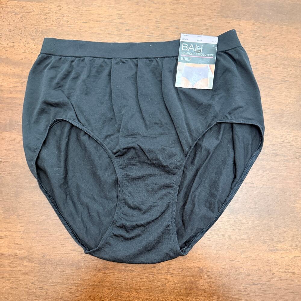 BALI- Comfort Revolution Brief